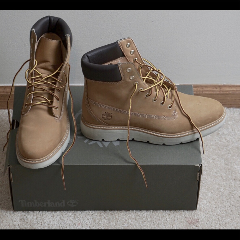Women’s timberland boots